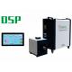 Full Digit Control DSP Induction Heating Machine 40KW 80KHZ-200KHZ Ultrghigh Frequency