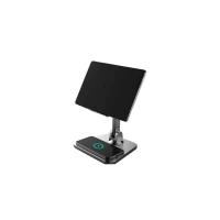 Android 2.0MP 5.0MP Camera 4G Tablet PC With Docking Charging Stand