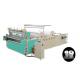 Slitting Rewinding And Perforating 1575mm Toilet Paper Machine Automatic