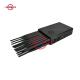 CDMA GSM Lojack Signal Jammer 8 Bands 50 Meters 3500mAh