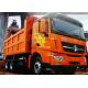 BEIBEN Brand Euro 2/3/4/5 Loading 40 Tons 20 CBM 6x4 Dump Truck