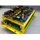 2000 RPM Positioning Servo Drive Variable Frequency Drive with 230V Output and 14A Rated Current