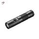 Water Resistant Portable LED Flashlight Rechargeable 1100 Lumens OEM ODM