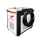 CE 3 In 1 Handheld Laser Welding Machine 1500W 2000W 3000W For Rust Removal