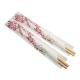 10G Disposable Bamboo Chopsticks Durable For Home Restaurant Use