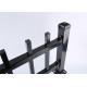 Diplomat Fencing Panels 45mm rail thickness 1.60mm powder coated black