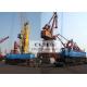 Lattice Boom Schwing Hydraulic Crawler Crane For Engineering Construction