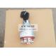 Fumigation Free XCMG Truck Crane Start Button For Vehicle Accessory , Long Life Span