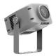 Wave Effect 60W Outdoor Gobo Projector For Hotel