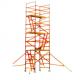 High Safety Scaffolding / Insulated UV Resistance Insulated Platform