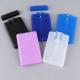 20Ml 30ML Plastic Credit Card Sprayer For Perfume White Black Pink Blue