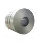 304 Stainless Steel 430 Coils Cold Rolled 2B Finish 0.5x1250 With PVC Laser Film Coated
