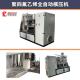 Labor Cost Savings With Automatic Feeding System For PTFE Ram Extruder PFG300