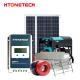 OEM PV Solar Power Systems Off Grid Wind Solar System 5KWH 10KWH 15KWH 59KWH
