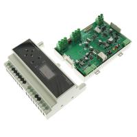 Smart Home Technology Led Lighting Control Panel DC 24V Dali Master Controller