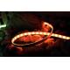 RGB Dimming Waterproof LED Rope Lights Google Home Led Strip Extendable 10m