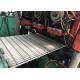 15-W-4 Stainless Steel Stormwater Grates Flat Bar ISO9001 Certification