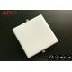 Epistar SMD2835 Square LED Slim Panel Light For Home AC85-265V 24 W 3000K