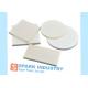 Customized Zirconia Alumina Ceramic Setter Plate Industrial Square 96%
