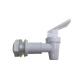 Plastic Faucet Valve for Soaked Glass Bottle Water Tap and Bucket Faucet Accessories