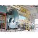 Industrial Oil Steam Boiler 6 Ton / 8 Ton / 10 Ton ISO9001 Certification