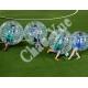 Custom Durable Inflatable Bumper Ball Bubble Balloon Football Sport(CY-M2724)