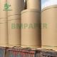 170grs 200grs White Top Liner Paper For Tissue Converting 900mm Good Rigidity