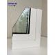 Dimex L88 High UV UPVC Profiles Sliding Window And Door System