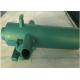 Vertical Ductile Iron Pipe Mechanical Joint Fittings For Water Drains