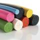 High Temperature Resistant Silicone Sponge Cord for All Sizes Sealing Requirements