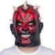 Darth Maul Movie Costume Masks 100% Natural Latex Full Over Head