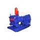 HTB100 Triplex Horizontal Plunger Vehicle Pump With Flow Rate 3-18m³/H @ 10-35Mpa