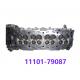 2.7L 4 Spark Holes 11101 79087 Engine Cylinder Blocks For Toyota Prado