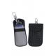 RFID blocking anti spy signal car key pouch