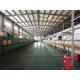 Rubber Foam Insulation Tube / Plate Air Conditioner Flexible Thermal Insulation Tube Production Line