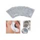 Non Woven Fabric Moisturizing Eyelash Extension Pads For Hydrogel Parches