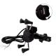 X Claw 12V-24V Motorcycle Phone Holder With Charger ODM Service