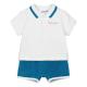 2023 Summer Short sleeve and short pants Toddler Boys clothing sets Girls clothing set Baby Clothing Sets