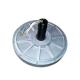 Steel or Stainless Steel Chinese Small Wind Turbine Motor for Inner and Outer Packing