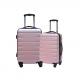 Aluminum Trolley ODM Four Wheel Hard Shell Suitcase