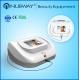 30MHz RBS high frequency portable health care product laser spider vein removal for clinic