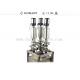 Hygienic Mixproof Valve Manifold for Diary Industry