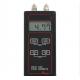 Dwyer 477AV-000 Digital Pressure Gauge 80mm Differential Pressure Manometer
