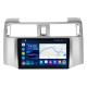 9 Inch Touch Screen Multimedia System for Toyota 4Runner 2009-2017 Android Auto Function
