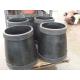 EN10253-2 Concentric Pipe Reducer 2x1 Butt Weld Seamless