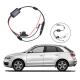 Dual Band Indoor Outdoor Booster Splitter Dipole Broadcasting Transmitter Dipole Car Radio Dab Am Fm Antenna