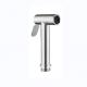 Bathroom Sprayer Head Holster Mount-Handheld Bidet Holder for Toilet-Handheld Shattaf