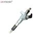 High Quality 6D16 Injector ME440071 For Mitsubishi Engine