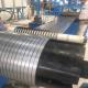 0.35mm - 1.8mm Hydraulic Slitting Line Machine For 1250mm Width Galvanized Steel