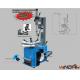 13 / 330mm Max. Wheel Width Tire Changer and Balancer With 1.1kw Motor Power